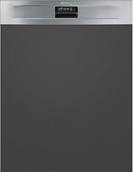 Smeg PL7233WTX