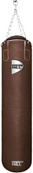 Green Hill Retro PBR-9026 60кг (коричневый)