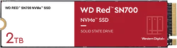 SSD WD Red SN700 2TB WDS200T1R0C