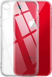 Volare Rosso Clear для iPhone XR (прозрачный)