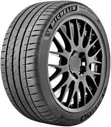 Michelin Pilot Sport 5 245/40 R19 98Y