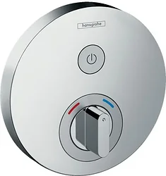 Смеситель Hansgrohe ShowerSelect S 15747000