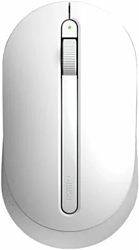 MIIIW Wireless Office Mouse white