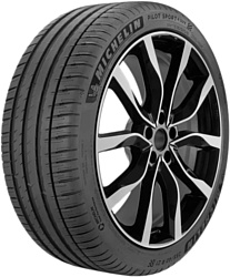 Michelin Pilot Sport 4 SUV 245/45 R20 99Y RunFlat