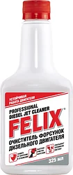 Автомобильная присадка Felix Очиститель форсунок 325ml 411040111