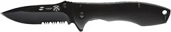 Складной нож Stinger FK-721BK