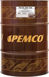 Pemco 450 JWS 3309 208л