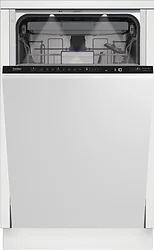 Посудомоечная машина BEKO AutoDose BDIS38120A