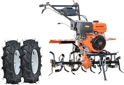 Мотокультиватор Skiper SP-1000S (колеса 5.00-10)