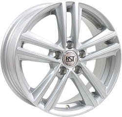 RST R027 7.5x17/5x114.3 D60.1 ET45 SL