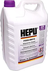 Антифриз Hepu G13 P900-RM13-005 (5л, фиолетовый)