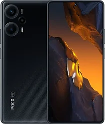Смартфон Xiaomi POCO F5 12/256GB (международная версия) Смартфон Xiaomi POCO F5 12/256GB (международная версия)