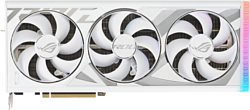ASUS ROG Strix GeForce RTX 4080 16GB (ROG-STRIX-RTX4080-16G-WHITE)