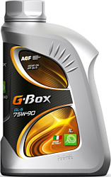 G-Energy G-Box Expert GL5 75W-90 1л