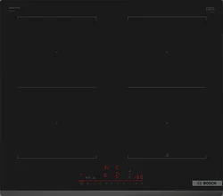 Электрическая варочная панель Bosch Serie 6 PVQ631HC1E