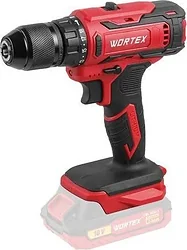 Дрель-шуруповерт Wortex BD 1820-1 Li ALL1 Solo (0329360)
