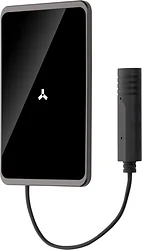 Зарядное устройство AccesStyle Bermuda 15W Зарядное устройство AccesStyle Bermuda 15W