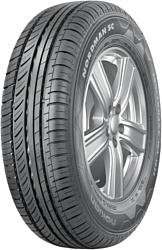 Ikon Tyres Nordman SC 215/75 R16C 116/114S