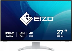 Монитор Eizo FlexScan EV3240X-WT