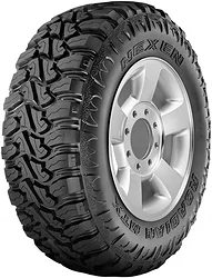Nexen/Roadstone Roadian MTX RM7 33x12.50 R20LT 119Q