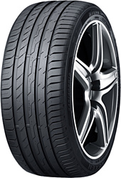 Nexen/Roadstone N'Fera Sport 225/45 R17 91Y A3