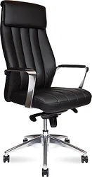 Кресло Norden Madrid Black L340HCA-Black (черный)