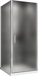 Душевой уголок Abber AG04100M-S100M