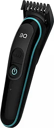 Машинка для стрижки волос BQ TR1003 (тиффани/черный)