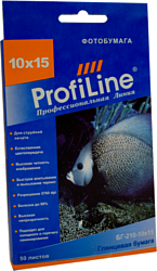 ProfiLine PL-GP-210-10X15-50