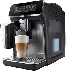 Кофемашина Philips Series 3300 LatteGo EP3349/70