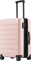 Ninetygo Rhine PRO Luggage 24" (розовый)