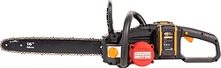 Цепная пила Worx Nitro WG385E (с 2-мя АКБ) Цепная пила Worx Nitro WG385E (с 2-мя АКБ)