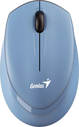 Мышь Genius NX-7009 blue