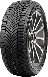 Royal Black Royal A/S II 215/55 R17 98W XL