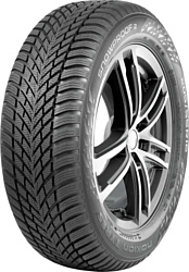 Nokian Snowproof 2 225/55 R17 97H