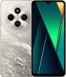 Смартфон Xiaomi POCO C75 6/128GB (международная версия) Смартфон Xiaomi POCO C75 6/128GB (международная версия)