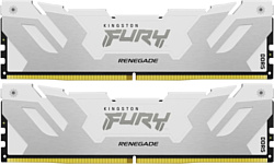 Модуль памяти Kingston FURY Renegade KF576C38RWK2-32