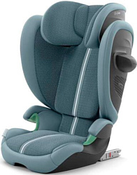 Автокресло Cybex Solution G2 Plus (stormy blue)