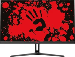 Игровой монитор A4Tech Bloody MN270F (черный) Игровой монитор A4Tech Bloody MN270F (черный)