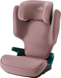 Автокресло Britax Romer Discovery Plus 2 (dusty rose)
