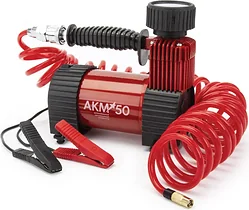 Автомобильный компрессор Autoprofi AKM-50 Автомобильный компрессор Autoprofi AKM-50