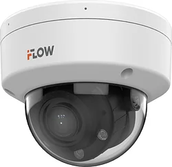 Ip-камера iFlow F-IC-1722CMZ4 (2.8-12 mm) Ip-камера iFlow F-IC-1722CMZ4 (2.8-12 mm)