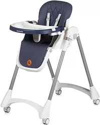 Стульчик трансформер Acarento Marmellata AHC210 (Dark Blue)