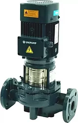 Насос UNIPUMP SVH 40-20-2.2/2 Насос UNIPUMP SVH 40-20-2.2/2