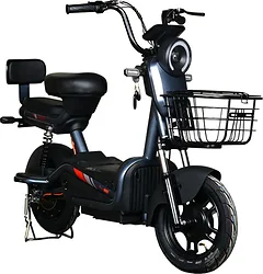 Volt EVO (серый)