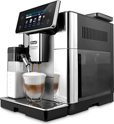 Кофемашина DeLonghi MC INT1 DL ECAM630.55.SSM