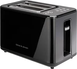 Тостер Götze & Jensen TO900K
