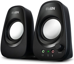 Компьютерная акустика SVEN 190