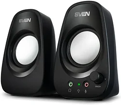 Компьютерная акустика SVEN 190