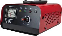 Зарядное устройство Edon CB-20C Зарядное устройство Edon CB-20C